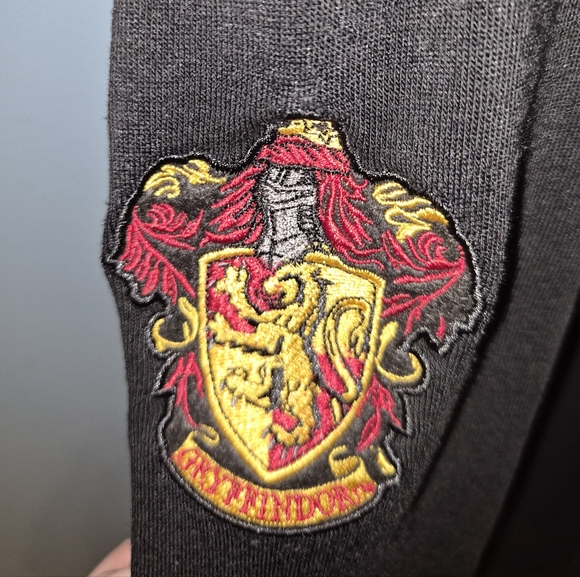 Harry Potter Gryffindor Chevrons - Picture 4 of 6
